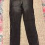 Zara Dark Grey Jeans Image 3