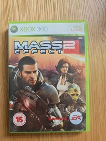Mass Effect 2