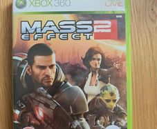 Mass Effect 2
