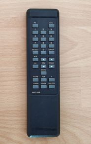 Jerrold Communications Mrc-550 Starcom Cable Remote