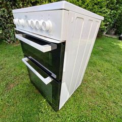 Beko cooker