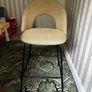 Kave Home Upholstered Bar Stools  Set of 2 Image 3