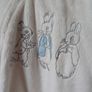 Babys Pramsuit / Snowsuit Age 0-3 months Peter Rabbit Range Image 3