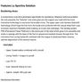 Sportiva Solution Climbing Shoes UK8 Image 4