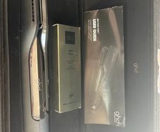 GHD Duet Styler Gift Set