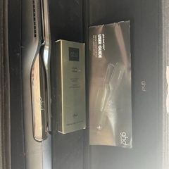 GHD Duet Styler Gift Set