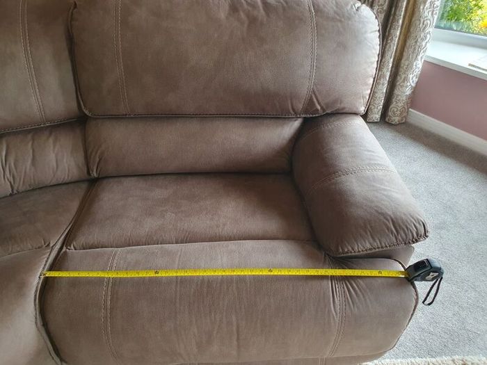 Corner Sofa
