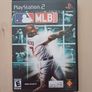 PS2 MLB 2006 Baseball Video Game NTSC PlayStation Image 2