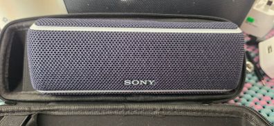 Sony Bluetooth wireless speaker