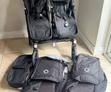 Bugaboo Donkey 3