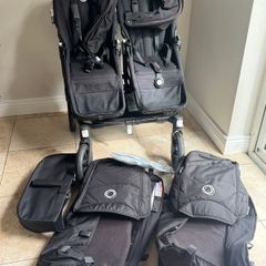Bugaboo Donkey 3