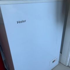 Chest Freezer
