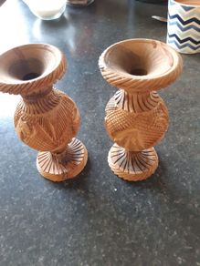 Decorative Holders