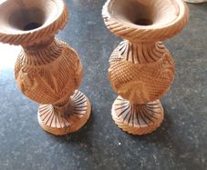Decorative Holders