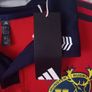 Munster Home Rugby Jersey Image 5