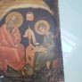 Icon from Patmos  monastery of St John Evangelist Image 5