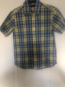 tommy hilfiger shirt age 8-10