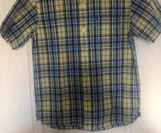 tommy hilfiger shirt age 8-10