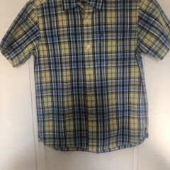 tommy hilfiger shirt age 8-10