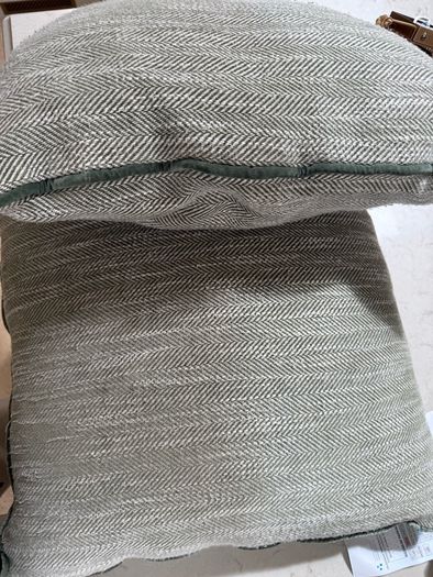 Helen Turkington cushions