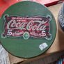 Vintage style Tins 2 Coca Cola and 1 Kellogg's Frosted Flakes Tins price is for 1, The Kellogg's is SOLD Tins PRICE is for 1 ONLY Postage Available or Collection, Image 2