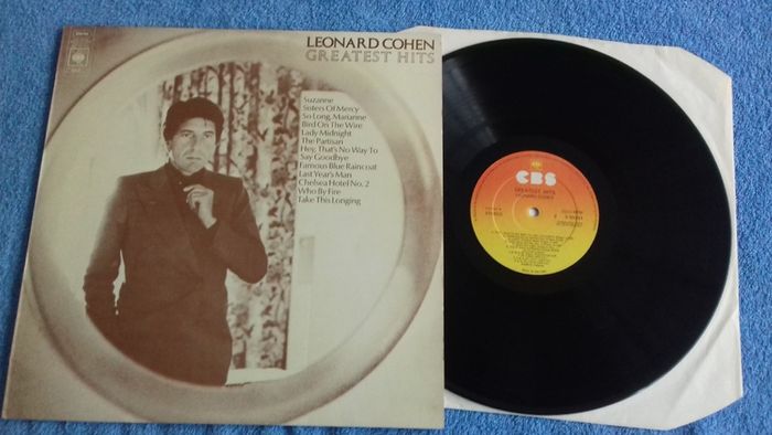 vinyl records 9