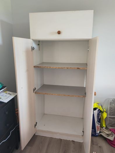 Wardrobe