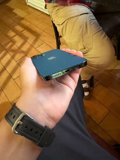 iPhone 12 Pro