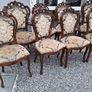 Mahogany Chairs Image 2