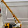 Bruder Scania Super 560R Liebherr Crane Image 2