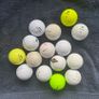 93 Golf Balls For Sale Image 6