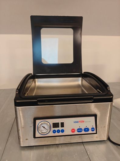 Sousvidetools Sous Vide Vacuum Sealer