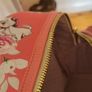 Lounge fly Disney Marie bag Image 4