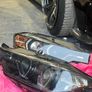 headlight Image 5