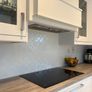 Shaker-style Kitchen with Island Image 2