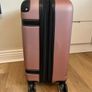 Small London Fog Suitcase Image 2