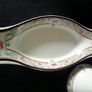 Porcelana Schmidt Serving Bowl and Dish Image 5