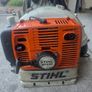 stihl blower and Tenaka hedge trimmer Image 3