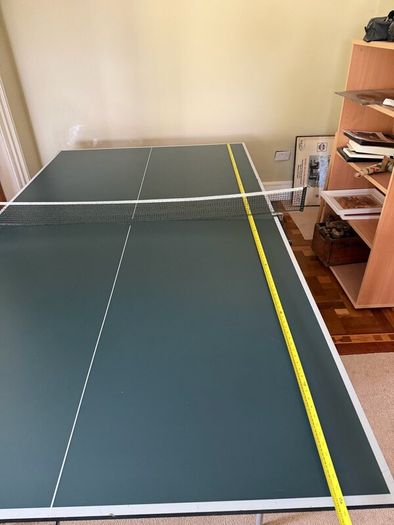 Butterfly Ping Pong Table