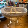 moses basket Image 3