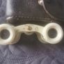 Vintage opera vintage ussr binoculars Image 4