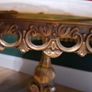 Regency Marble Coffee Table Image 7
