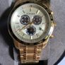 Citizen eco drive watch perpetual calendar solar power brand new Image 5