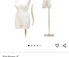 Fashion Mannequin