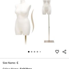 Fashion Mannequin