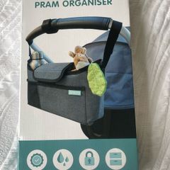 Onco pram organiser