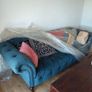Sofas x 2 Image 2