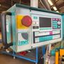 Automatic CNC vertical column circular saw Image 2