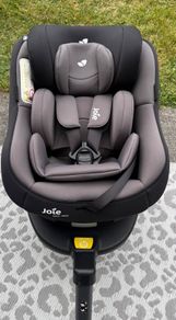 Joie Spin 360- Just Spin & Go.