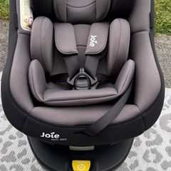 Joie Spin 360- Just Spin & Go.